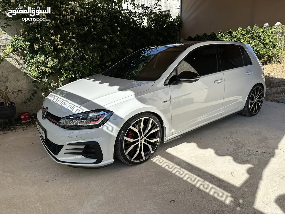 2019GtiMk7,5