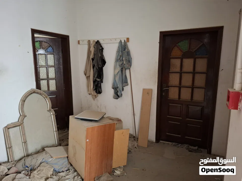 House & Land in Busaiteen near the airport, King Hamad's hospital, market & restaurants