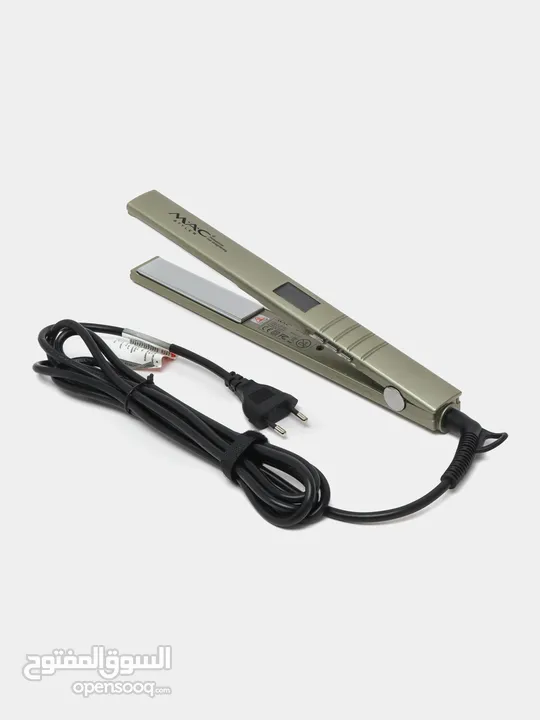 مملس الشعر بروفيشنال ماك ستايلر MC-5519  خاص صالونات