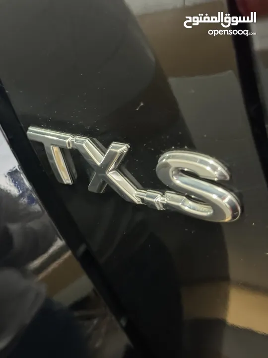 تويوتا برادو TXS موديل 2023 للبيع او للمرواس