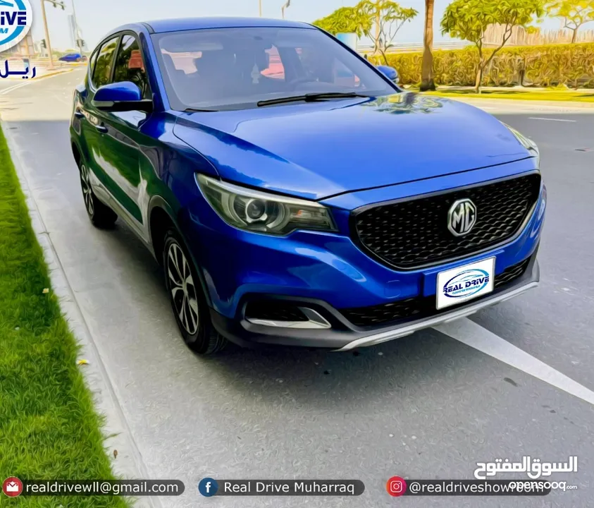 MG ZS 2020 FOR SALE