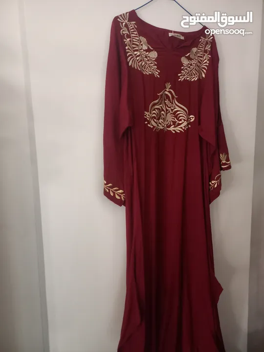 برادي واكسسوارات  وأشياء أخرى