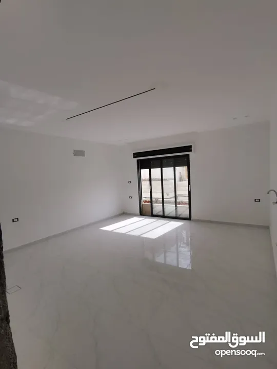 شقه استثماريه عباره عن ثلاث استديوهات مع ترس للبيع خلف جامعة الاردنية