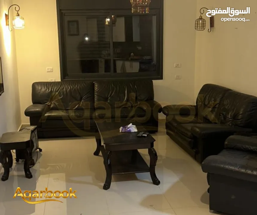 استوديو مفروش للايجار بمنطقة بطن الهوى للموظفات فقط