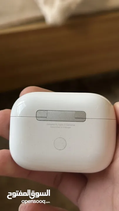 Airpods pro (2nd generation)