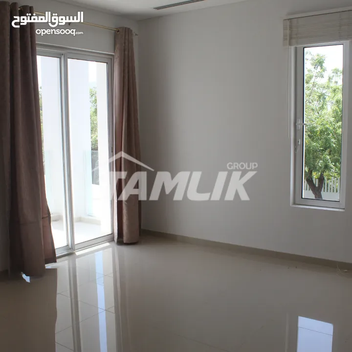 Luxury Standalone Villa for Rent in Al Mouj  REF 924MA