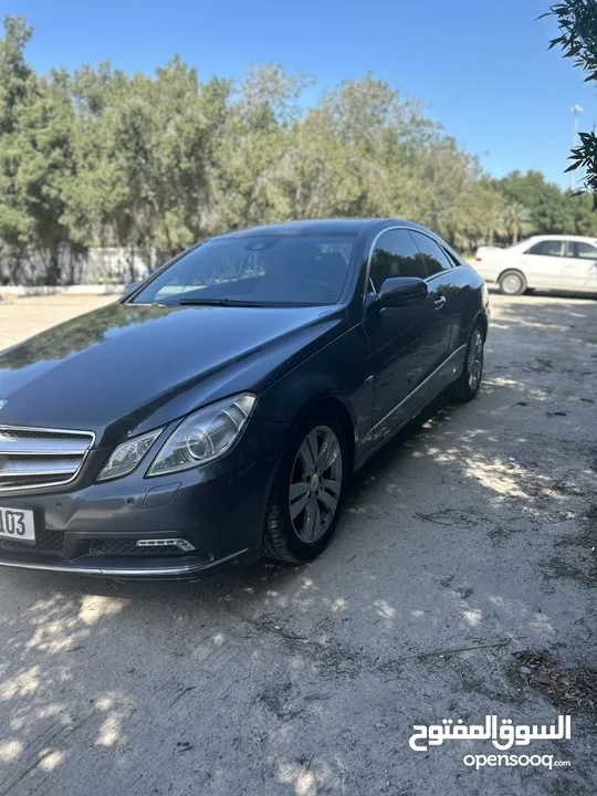 E350 شرط الفحص جير وماكينة وشاصي