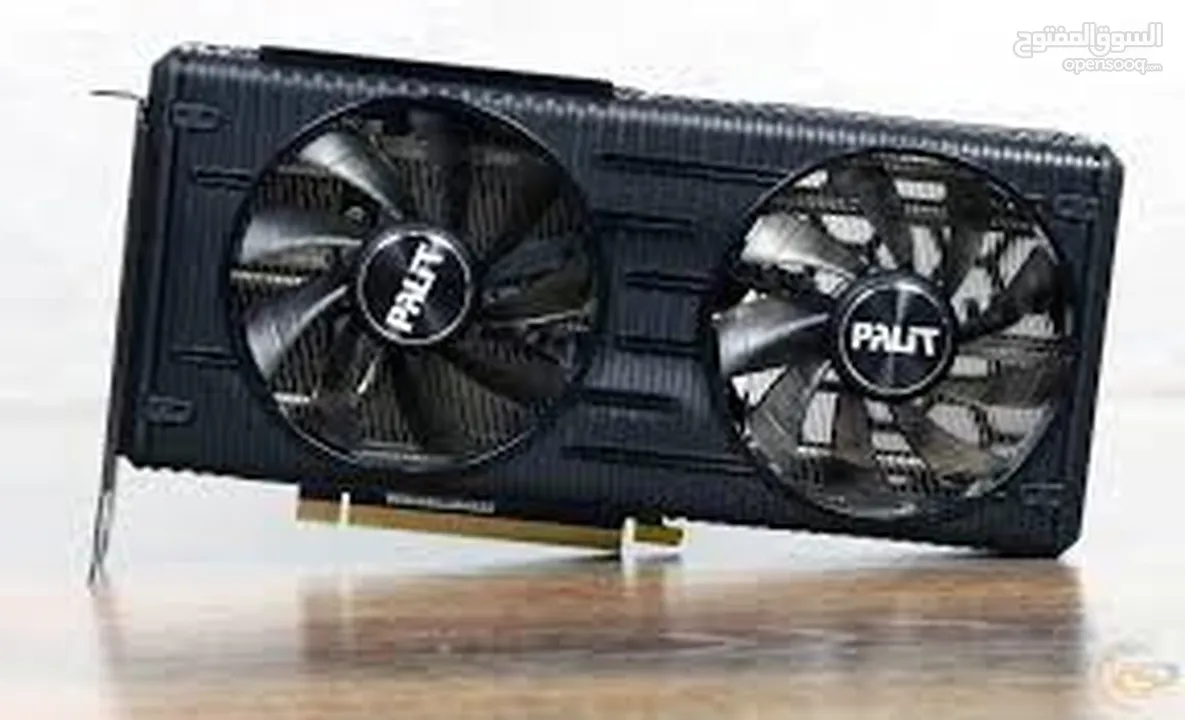 GeForce Rtx 3050 8gb palit gaming graphics card 144fps