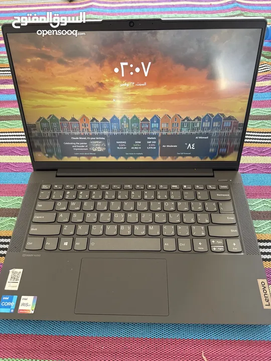 Lenovo  Desktop-Fcm16k