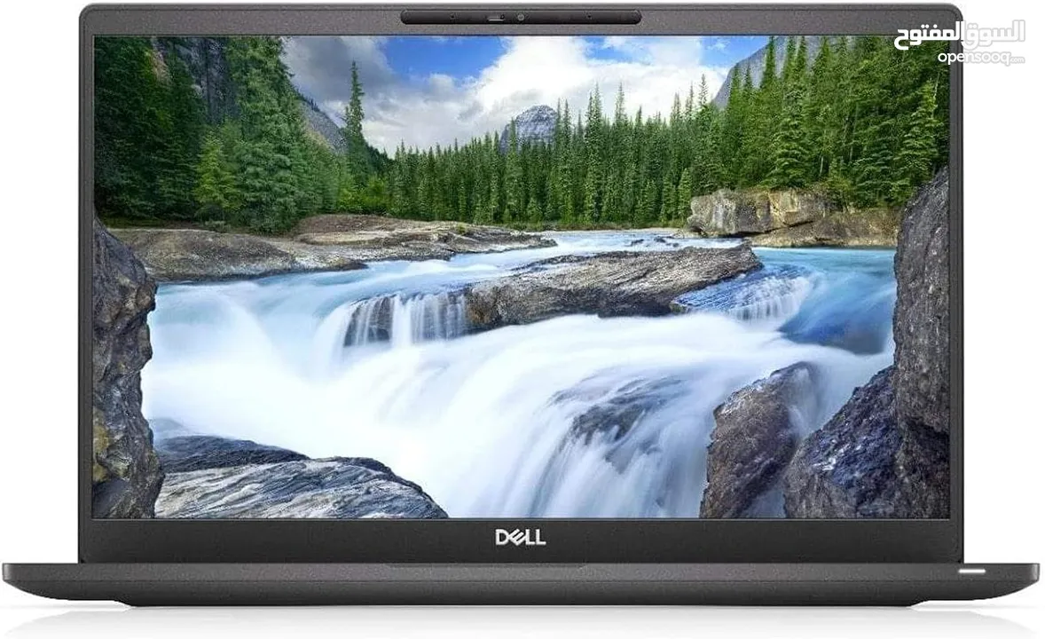 Dell Latitude 7400 14" FHD ,Intel Core 8th Gen i7-8665U , 8GB RAM 512GB SSD, Touchscreen  Windows 11