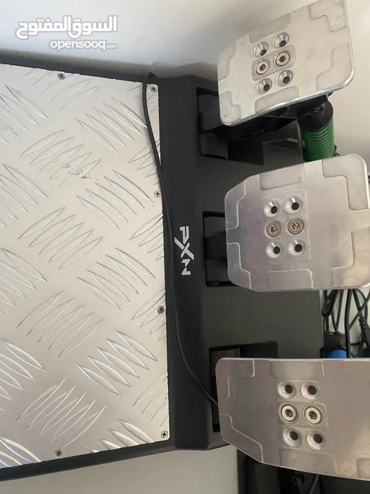 جهاز تحكم PXN 10