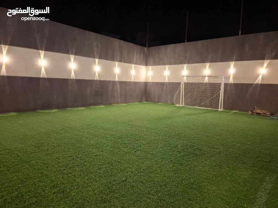 شاليه البحر الميت اول الراما جديد وفخم ومميز للايجار اليومي اوشهري او سنوي