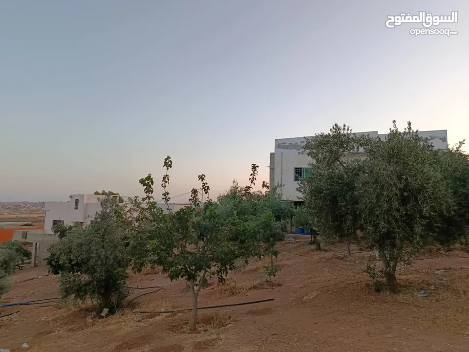 منزل مستقل للبيع