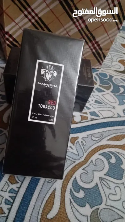 عطور للبيع