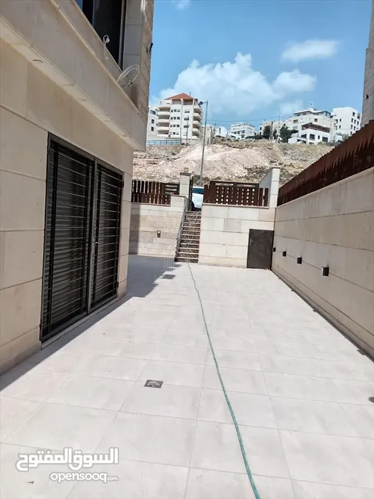 شقة مميزة مفروشة للايجار في دير غبار