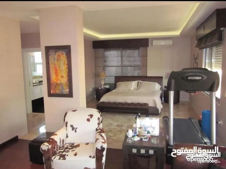 شقه في دير غبار سوبر ديلوكس للبيع  - ref : 14443