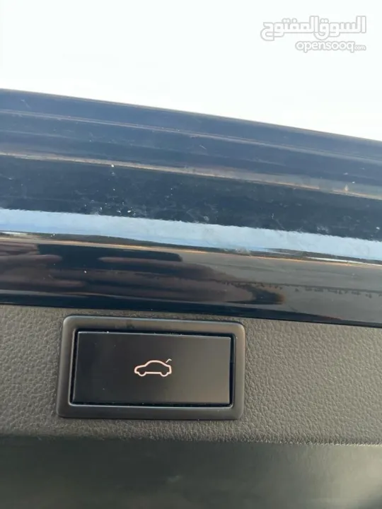 اوكتافيا بسعر حرق كاش