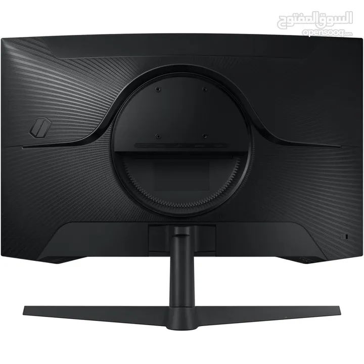 شاشات samsung قياس 32 و 165hz دقة وضوح 2K بسعر حرق لفترة محدودة