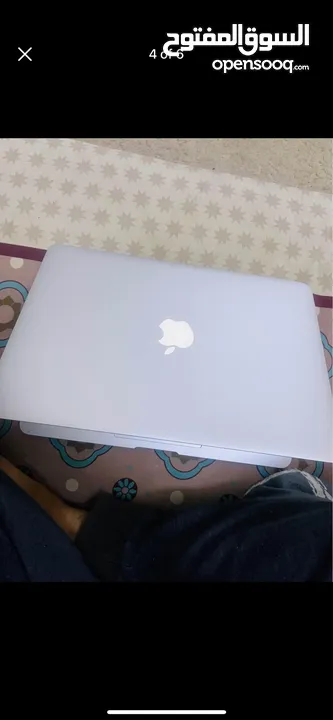 MacBook for sale