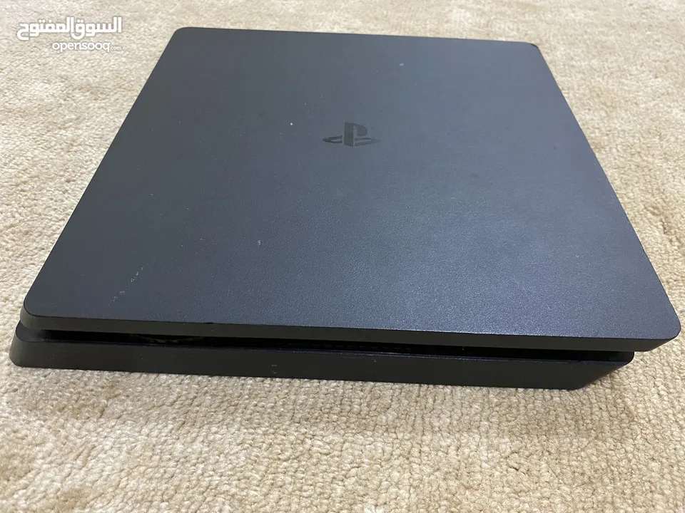 بلاستيشن فور مستعمل Ps4 for sale