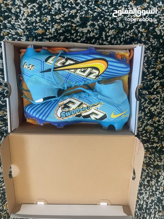 ZOOM SUPERFLY 9 ELITE KM FG (46 EU 12 US,11 UK)