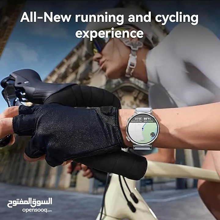 Huawei GT 5 41mm هواوي جي تي 5 Huawei GT5 41mm