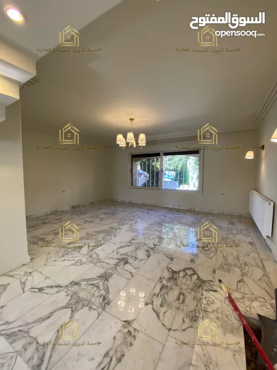 فيلا للايجار عبدون يوجد خيارات Villa for rent in    Abdoun, options available V78