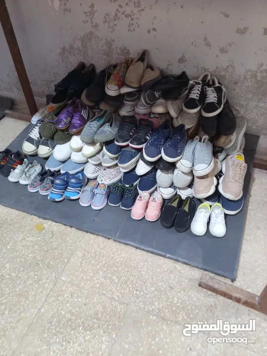 احذية اوروبيه