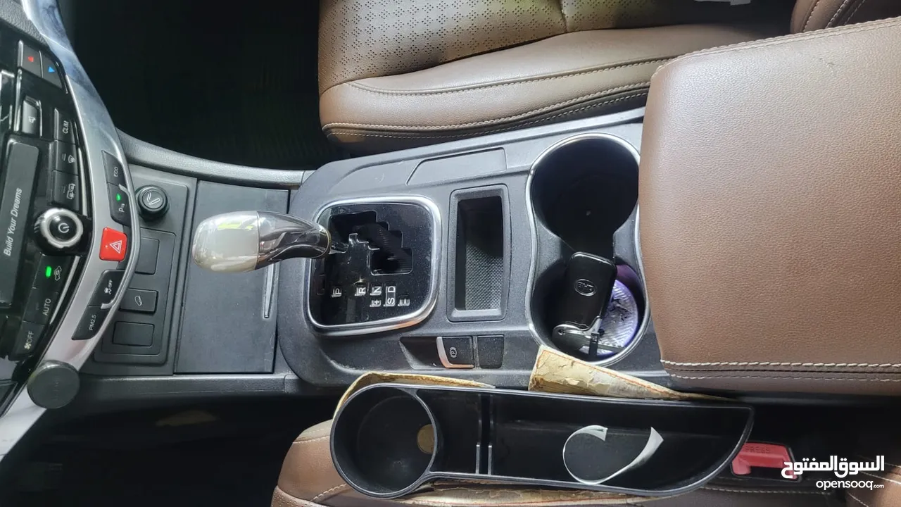 BYD S7 2017 - SUV Affordable for big family 7 seater in lower price,. Negotiable