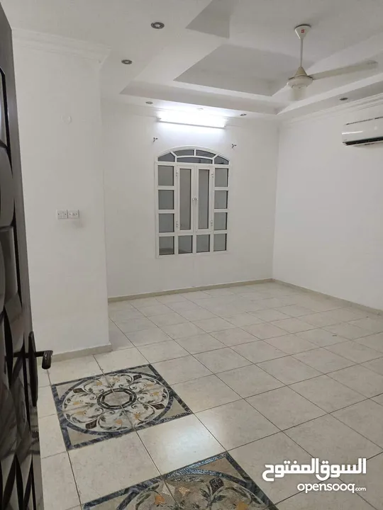 فيلا للايجار بصحار الملتقي Villa for rent in Sohar Al Multaqa