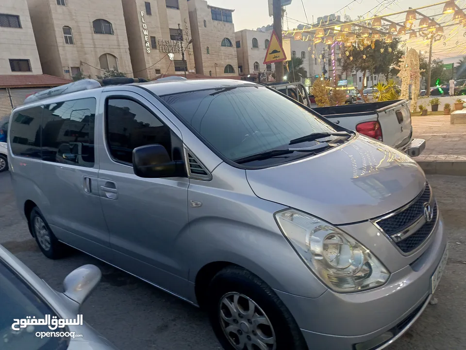 H1 دهان جديد كوشوك جديد  ليمتد مكيف شغال حامي بارد  الوقود ديزل توماتيك