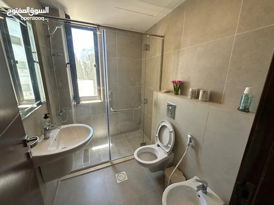 Furnished apartment for rent in 4th Circle ( Property 38210 )-174813481