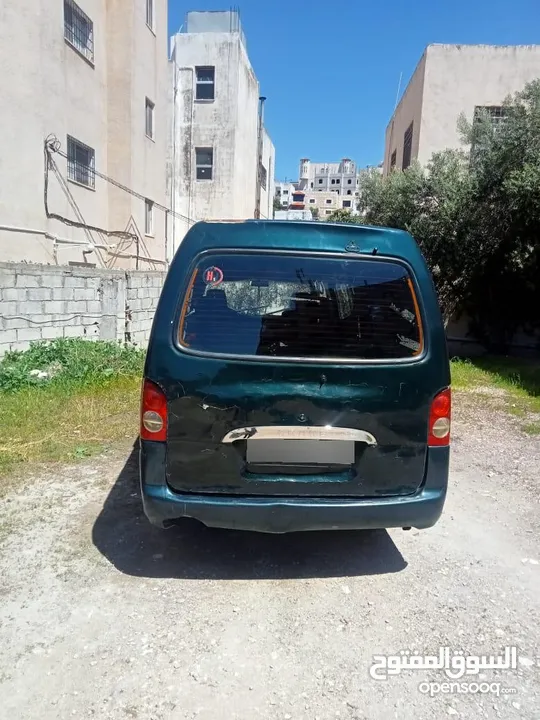 باص h100 للبيع مرخص لشهر 9 كاش