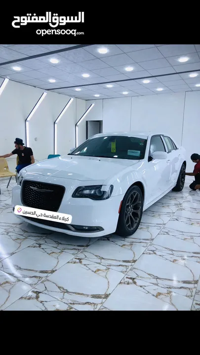 اوباما 300S 2019 گولد