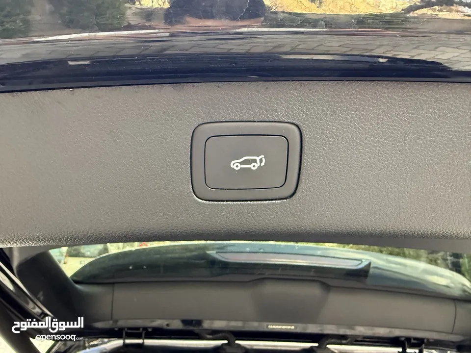 الصيني MG EHS ترخيص 2022 محرك 1600 هايبرد/plugin جير أوتوماتيك 284 حصان