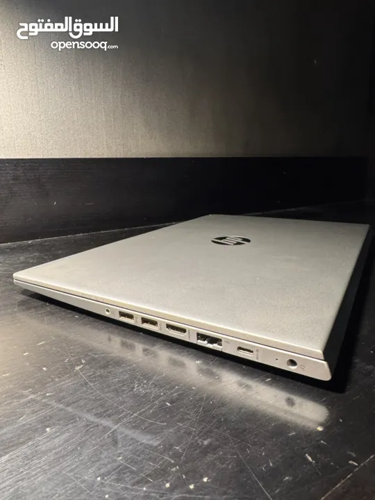 للبيع HP ProBook 450 G7 مستعمل بحالة جيدة