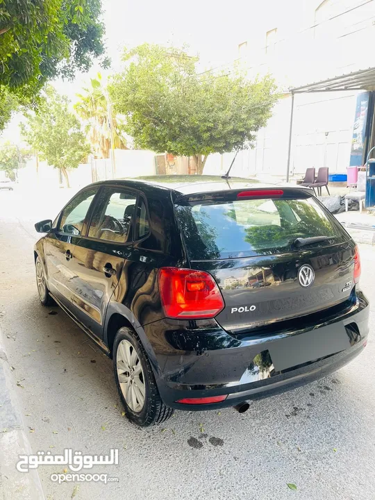 بولو موديل 18-17 اوتوماتييك اصل فحص نخب سعر حرررق