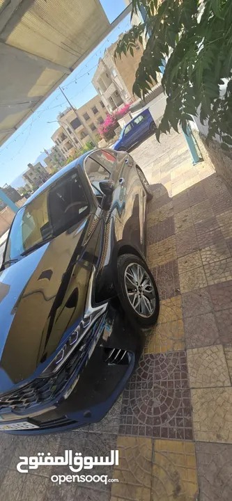 كيا أوبتما  فل كامل