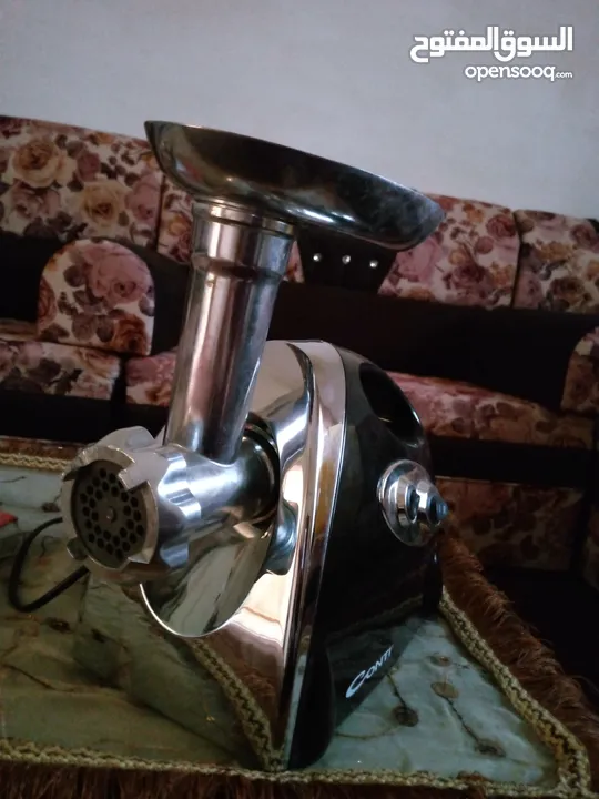 محضرة طعام