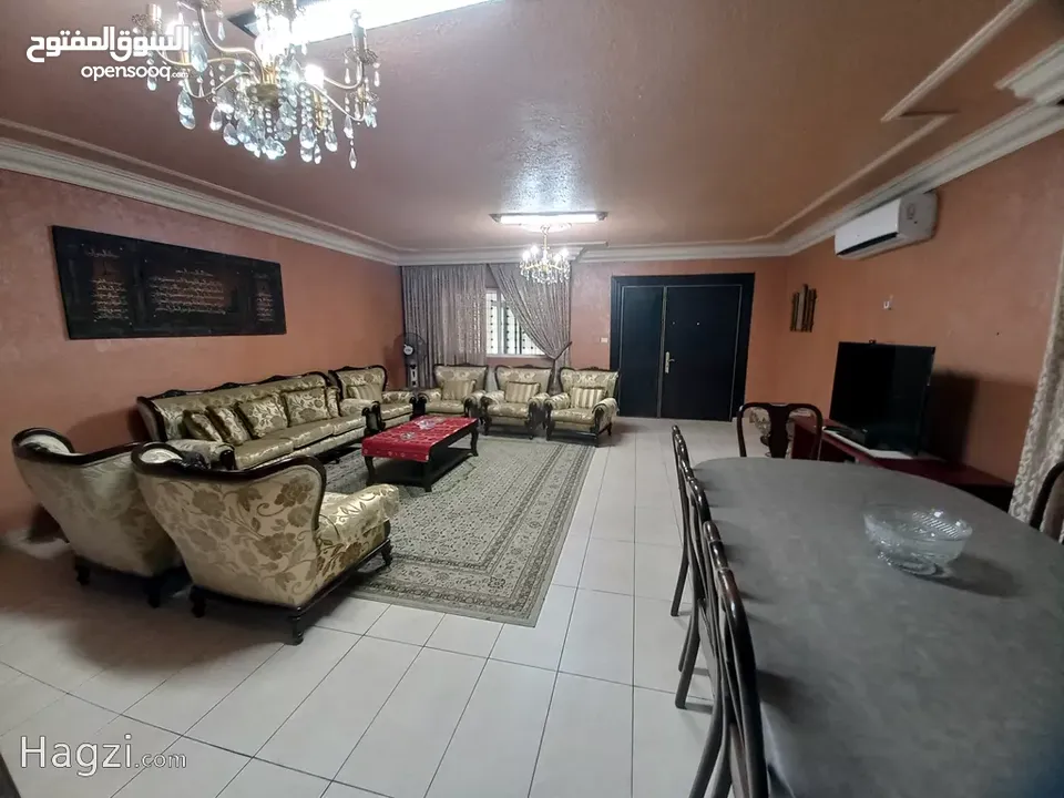 شقة مفروشة للإيجار 180م2 ( Property 18333 ) سنوي فقط