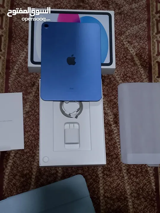 آيباد الجيل العاشر 2022 بحاله الوكاله