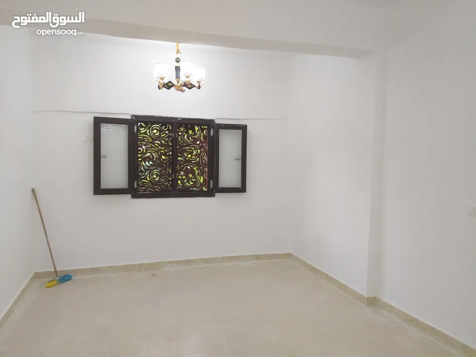 شقة للبيع في جنزور شهداء عبدالجليل المصرية