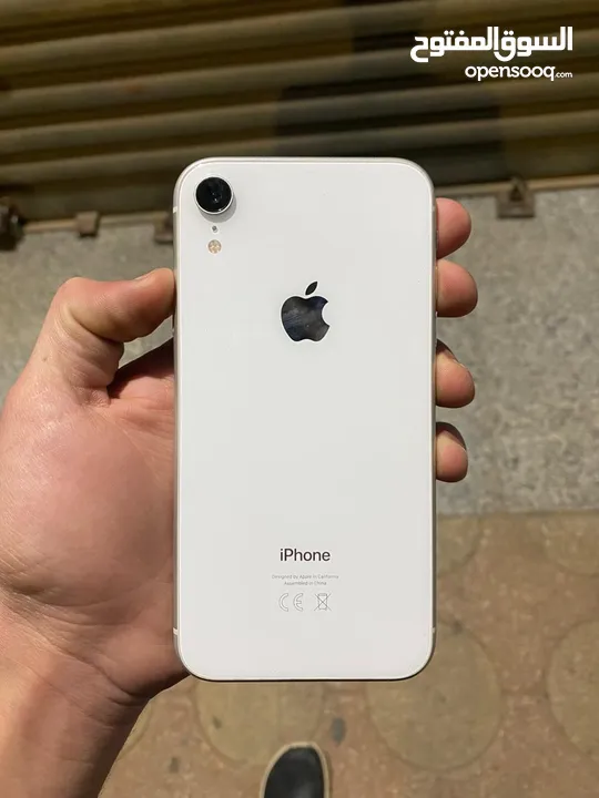 iPhone XR 64G