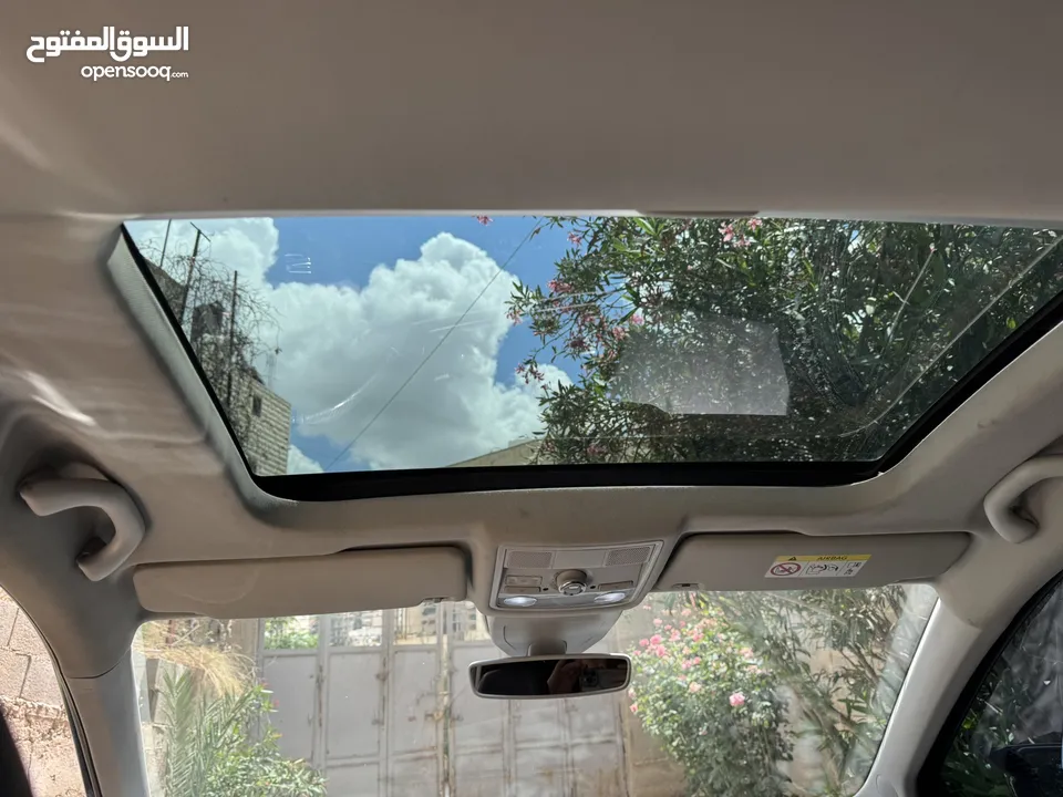 سيات ليون FR مطور 2000 بقوة 245 حصان