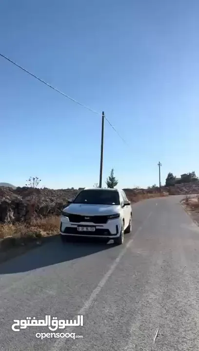 كيا سورنتو 2020