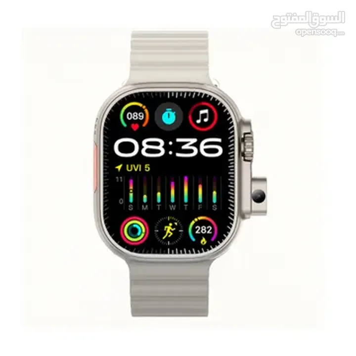 smart watch BW10