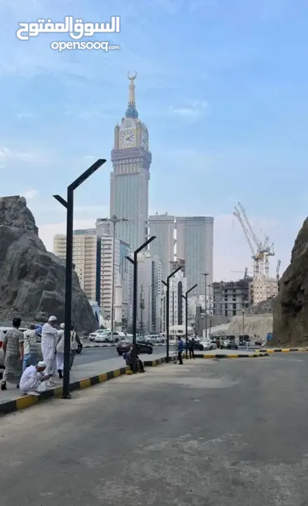 أعمدة إنارة ديكورية صناعة سعودية مودرن كلاسيك بولارد