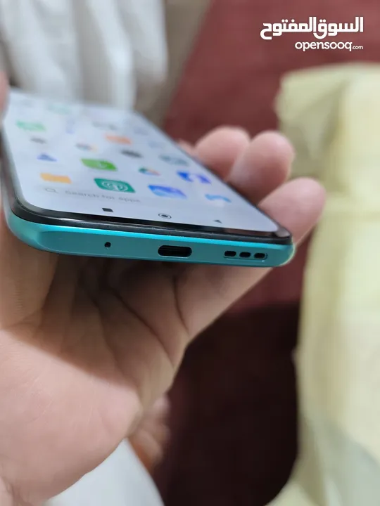 Redmi Note 10 5G