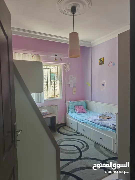 شقه للبيع بالجبيهه بسعر مناسب
