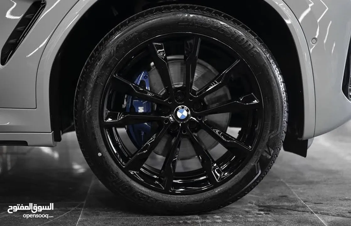 2022 Bmw x4 30i
